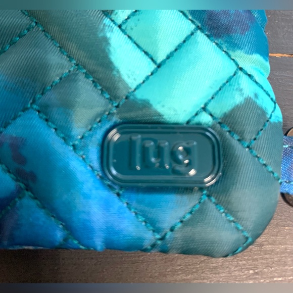 Lug Peekaboo pouch/wristlet - Picture 6 of 9